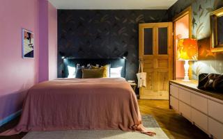 Beautiful Design Studio Apartment in Berlin - Berlino - 9