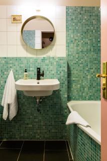 Beautiful Design Studio Apartment in Berlin - Berlino - 3