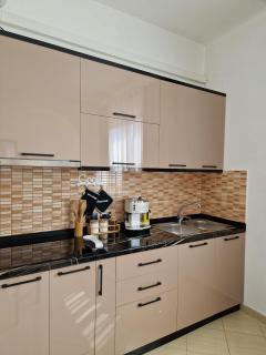 KleaNì Apartment - Durazzo - 1