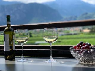G-House Modernes Apartment mit tollem Ausblick - Riva del Garda - 4