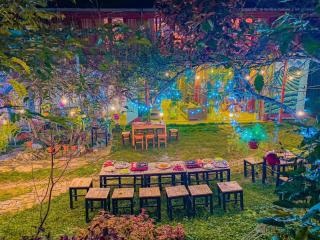 Homestay Bản Búa - 9