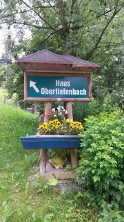 Haus Obertiefenbach - Radstadt - 9