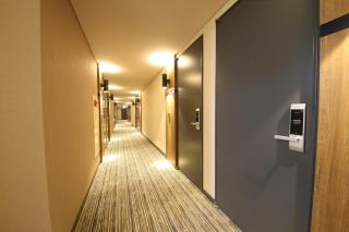 Hotel Yeoubi - Busan - 9