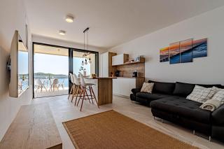 Sunset Apartments - Blato - 3