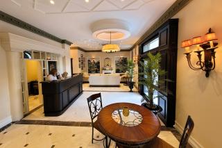 DBD Hotel Bayraklı - Bayrakli - 5