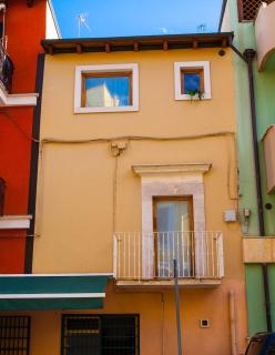 AMORE SE-WOODEN APARTMENTS - Corato - 6
