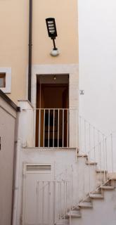 AMORE SE-WOODEN APARTMENTS - Corato - 4