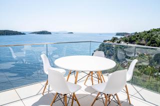 Sunset Apartments - Blato - 1