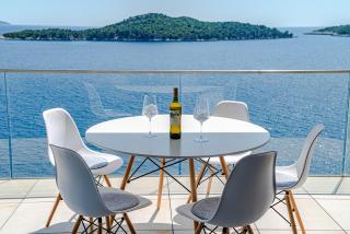 Sunset Apartments - Blato - 6