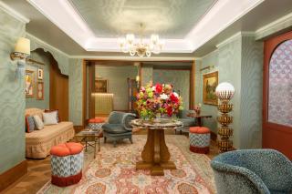 Le Grand Mazarin - París - 5