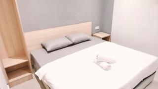 Pillows Plus Damansara Inn - 8