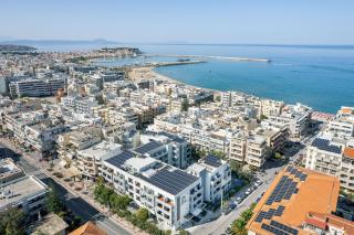 Atrium Ambiance Hotel - Rethymno - 9