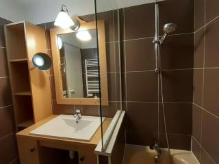 Duplex 6 pers, skis aux pieds, piscine & sauna - L'Alpe d'Huez - FR-1-405-211 - Huez - 3