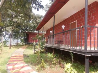 The Kille Torna Resort - Pune - 8