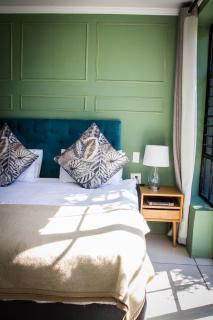 Le Rêve Boutique Hôtel - Tulbagh - 6