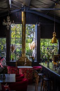 Le Rêve Boutique Hôtel - Tulbagh - 7
