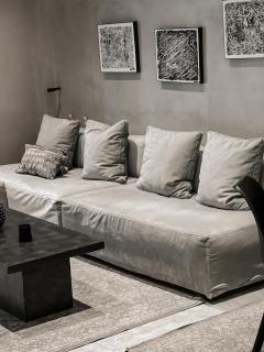 CASAGOLD Glyfada Luxury Apartment Near The Sea - Atene - 8