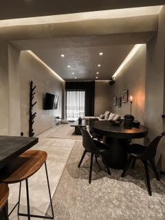 CASAGOLD Glyfada Luxury Apartment Near The Sea - Atene - 0