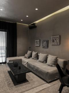CASAGOLD Glyfada Luxury Apartment Near The Sea - Atene - 7