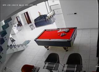 Banner Vacation Home & Swimming Pool - Prampram - 2