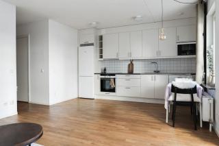 Modern apartment in city center - 8