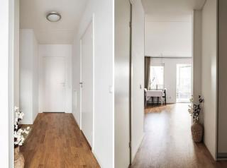 Modern apartment in city center - Västerås - 3