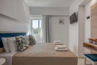 Lysithea Apartments - brand new, stylish & central - Císsamos - 2