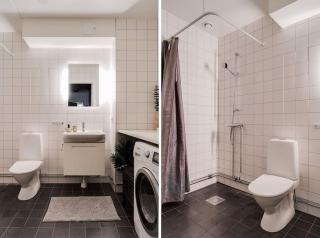 Modern apartment in city center - Västerås - 7