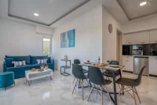 Lysithea Apartments - brand new, stylish & central - Císsamos - 1