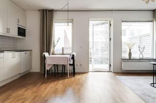 Modern apartment in city center - Västerås - 5