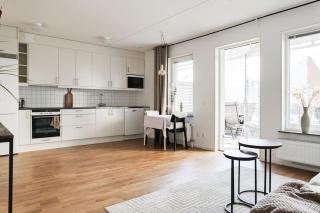 Modern apartment in city center - 4