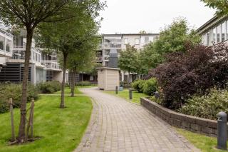 Modern apartment in city center - 2