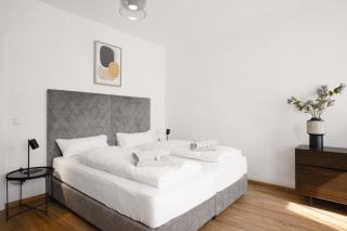 easy flat Villach main plaza - Villach - 2