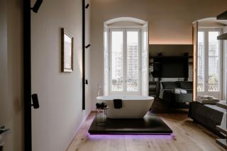 Palazzo Garibaldi - Boutique Suites - Barletta - 1