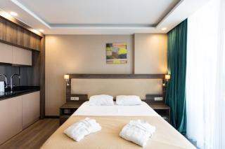 SUNRISE APART-HOTEL - 0