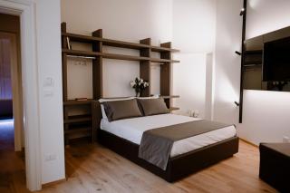 Palazzo Garibaldi - Boutique Suites - 2