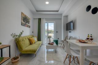 Lysithea Apartments - brand new, stylish & central - Císsamos - 6