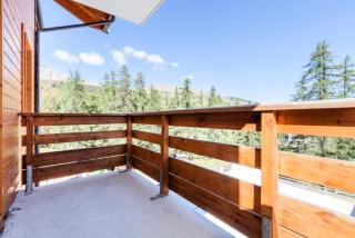 Résidence L'Albane - maeva Home - Appartement skis aux pieds 2 pièces 5 personnes - Sélection - super Home MAE-1255 - Vars - 9