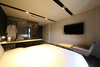 Hotel Yeoubi - Busan - 6