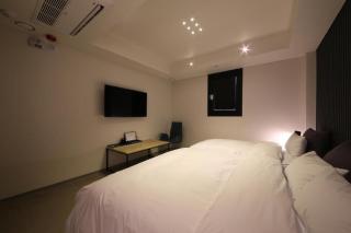 Hotel Yeoubi - Busan - 5
