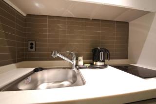 Hotel Yeoubi - Busan - 4