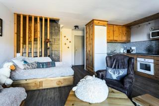 Résidence L'Albane - maeva Home - Appartement spacieux et chaleureux 4 pièces 9 personnes - Exclusive - super Home MAE-1637 - Vars - 0