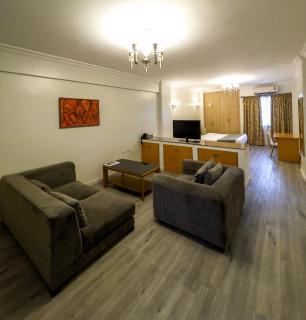 Maroko Bayshore Suites - Lagos - 5