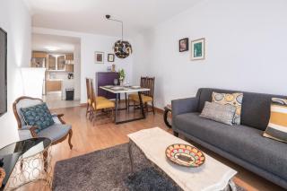 La Minilla Suite - 8