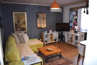 Mila Apartment - Escópia - 4