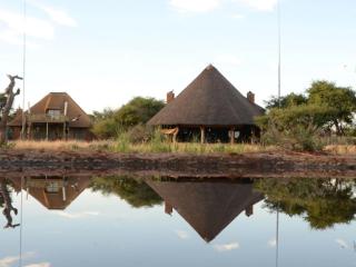Mattanu Private Game Reserve - 0