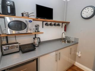 The Annexe - Saundersfoot - 7
