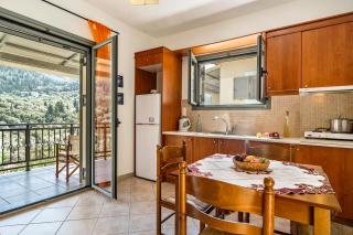 Alkionides Apartment 2 - Agios Nikitas - 3