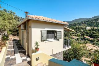 Alkionides Apartment 2 - Agios Nikitas - 8