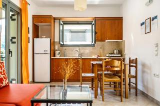 Alkionides Apartment 2 - Agios Nikitas - 6